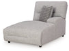 Acklen Place Power Reclining Sectional - Holmwood's Furniture & Design Center (Somersworth, NH)