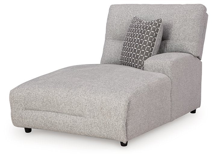 Acklen Place Power Reclining Sectional - Holmwood's Furniture & Design Center (Somersworth, NH)