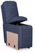 Acklen Place Power Reclining Sectional - Holmwood's Furniture & Design Center (Somersworth, NH)