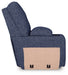 Acklen Place Power Reclining Sectional - Holmwood's Furniture & Design Center (Somersworth, NH)