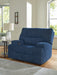Acklen Place Power Reclining Sectional - Holmwood's Furniture & Design Center (Somersworth, NH)