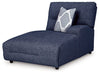 Acklen Place Power Reclining Sectional - Holmwood's Furniture & Design Center (Somersworth, NH)