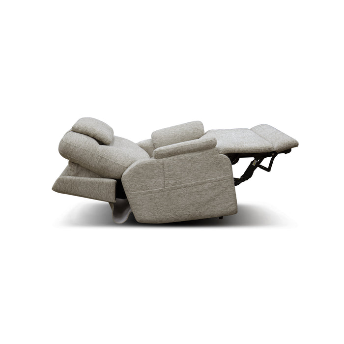 Zecliner Model 2+ Latitudes Power Lift Sleep Recliner with Power Headrest, Lumbar, Heat & Massage - 5000006218 - Holmwood's Furniture & Design Center (Somersworth, NH)