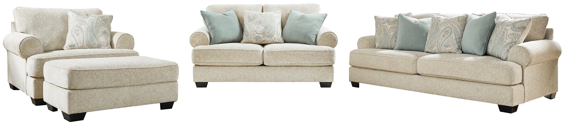 Monaghan Living Room Set - Holmwood's Furniture & Design Center (Somersworth, NH)