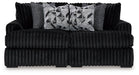 Midnight-Madness Super Chaise - Holmwood's Furniture & Design Center (Somersworth, NH)
