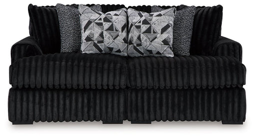 Midnight-Madness Super Chaise - Holmwood's Furniture & Design Center (Somersworth, NH)