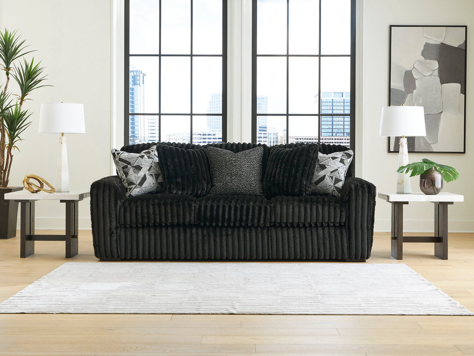 Midnight-Madness Sofa - Holmwood's Furniture & Design Center (Somersworth, NH)