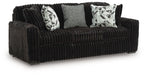 Midnight-Madness Sofa - Holmwood's Furniture & Design Center (Somersworth, NH)