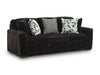 Midnight-Madness Sofa - Holmwood's Furniture & Design Center (Somersworth, NH)