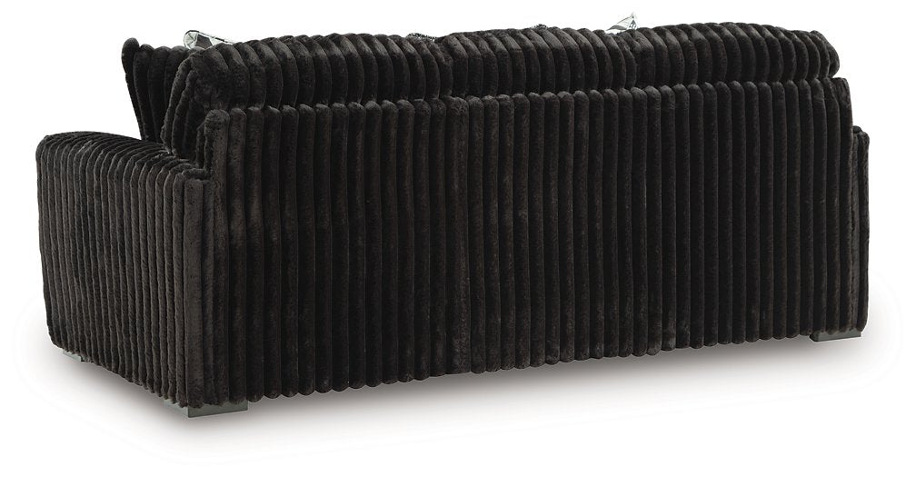 Midnight-Madness Sofa - Holmwood's Furniture & Design Center (Somersworth, NH)