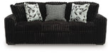 Midnight-Madness Sofa - Holmwood's Furniture & Design Center (Somersworth, NH)