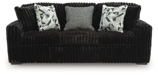 Midnight-Madness Sofa - Holmwood's Furniture & Design Center (Somersworth, NH)