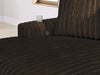 Midnight-Madness Oversized Chaise - Holmwood's Furniture & Design Center (Somersworth, NH)