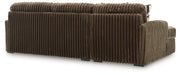 Midnight-Madness Sectional Sofa with Chaise - Holmwood's Furniture & Design Center (Somersworth, NH)