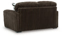 Midnight-Madness Loveseat - Holmwood's Furniture & Design Center (Somersworth, NH)