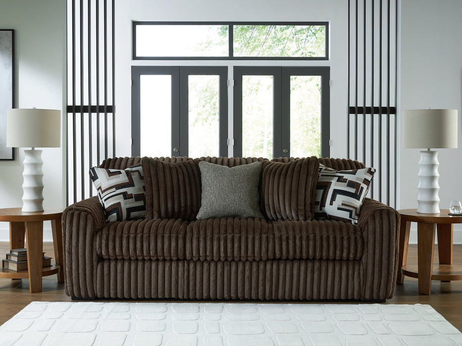 Midnight-Madness Sofa - Holmwood's Furniture & Design Center (Somersworth, NH)