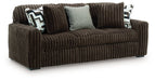 Midnight-Madness Sofa - Holmwood's Furniture & Design Center (Somersworth, NH)