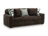 Midnight-Madness Sofa - Holmwood's Furniture & Design Center (Somersworth, NH)