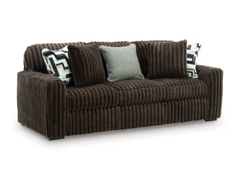 Midnight-Madness Sofa - Holmwood's Furniture & Design Center (Somersworth, NH)