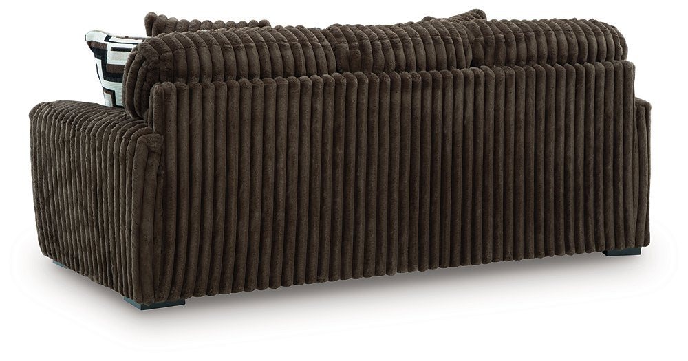 Midnight-Madness Sofa - Holmwood's Furniture & Design Center (Somersworth, NH)