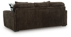 Midnight-Madness Sofa - Holmwood's Furniture & Design Center (Somersworth, NH)