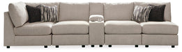 Kellway Sectional - Holmwood's Furniture & Design Center (Somersworth, NH)