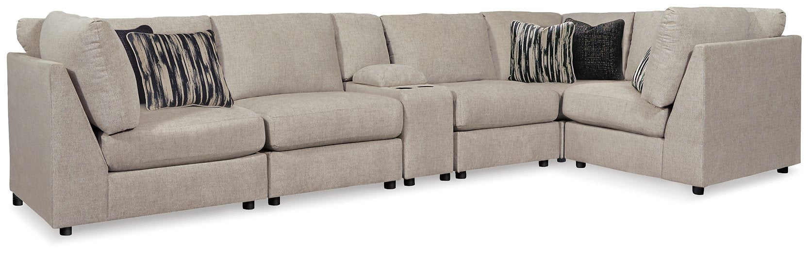 Kellway Sectional - Holmwood's Furniture & Design Center (Somersworth, NH)