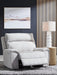 Social Pointe Power Recliner - Holmwood's Furniture & Design Center (Somersworth, NH)