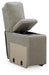 Narwhal Place Power Reclining Sectional - Holmwood's Furniture & Design Center (Somersworth, NH)