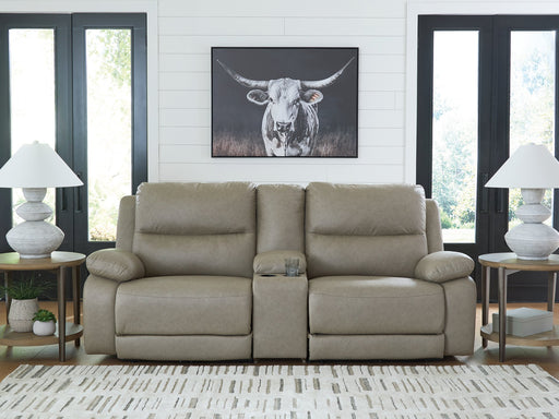 Narwhal Place Power Reclining Sectional - Holmwood's Furniture & Design Center (Somersworth, NH)