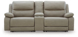 Narwhal Place Power Reclining Sectional - Holmwood's Furniture & Design Center (Somersworth, NH)