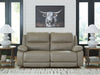 Narwhal Place Reclining Loveseat - Holmwood's Furniture & Design Center (Somersworth, NH)