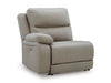 Narwhal Place Reclining Loveseat - Holmwood's Furniture & Design Center (Somersworth, NH)