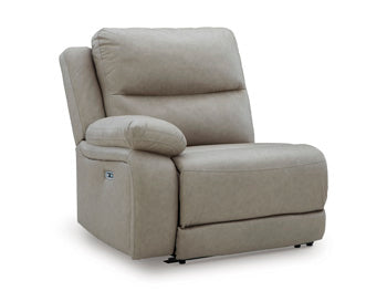Narwhal Place Reclining Loveseat - Holmwood's Furniture & Design Center (Somersworth, NH)