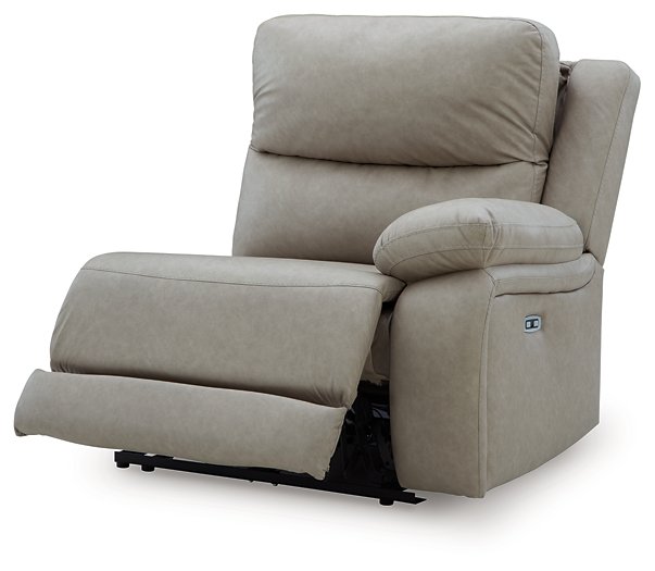 Narwhal Place Reclining Loveseat - Holmwood's Furniture & Design Center (Somersworth, NH)