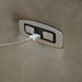 Narwhal Place Power Reclining Sectional - Holmwood's Furniture & Design Center (Somersworth, NH)
