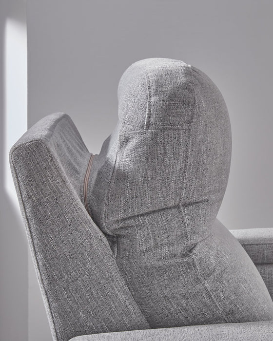Pineland Power Glider Recliner with Audio System - Holmwood's Furniture & Design Center (Somersworth, NH)