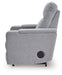 Pineland Power Glider Recliner with Audio System - Holmwood's Furniture & Design Center (Somersworth, NH)
