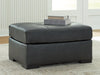 Brindley Pier Oversized Accent Ottoman - Holmwood's Furniture & Design Center (Somersworth, NH)