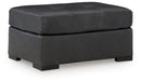 Brindley Pier Oversized Accent Ottoman - Holmwood's Furniture & Design Center (Somersworth, NH)