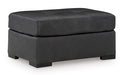 Brindley Pier Oversized Accent Ottoman - Holmwood's Furniture & Design Center (Somersworth, NH)
