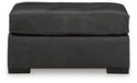 Brindley Pier Oversized Accent Ottoman - Holmwood's Furniture & Design Center (Somersworth, NH)