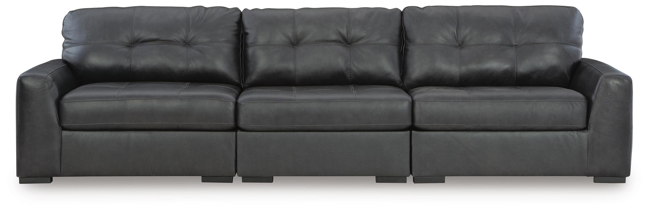 Brindley Pier Sectional Sofa - Holmwood's Furniture & Design Center (Somersworth, NH)