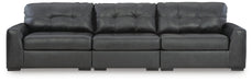 Brindley Pier Sectional Sofa - Holmwood's Furniture & Design Center (Somersworth, NH)