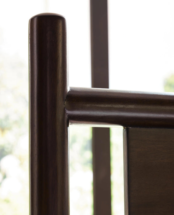 Dantenton Bed