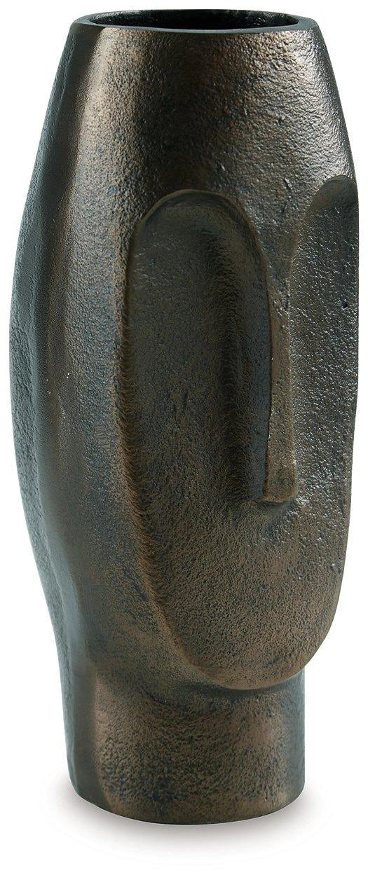 Antique Bronze