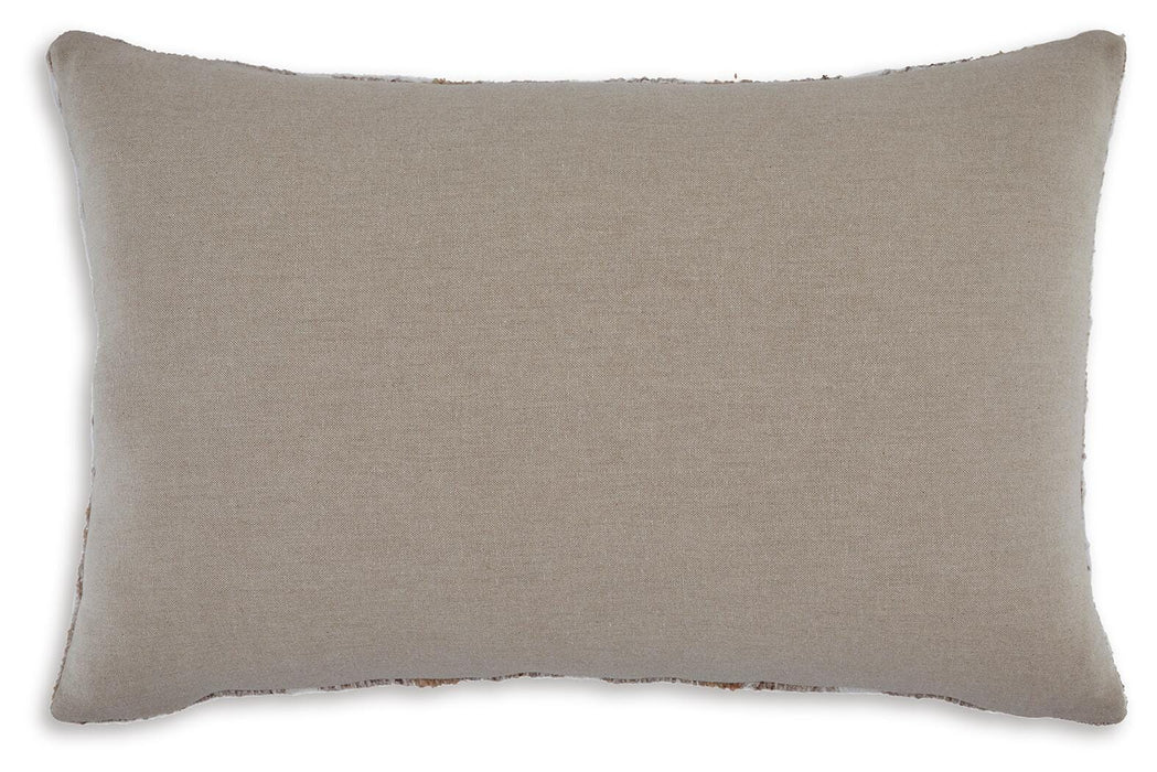 Benish Pillow - Holmwood's Furniture & Design Center (Somersworth, NH)