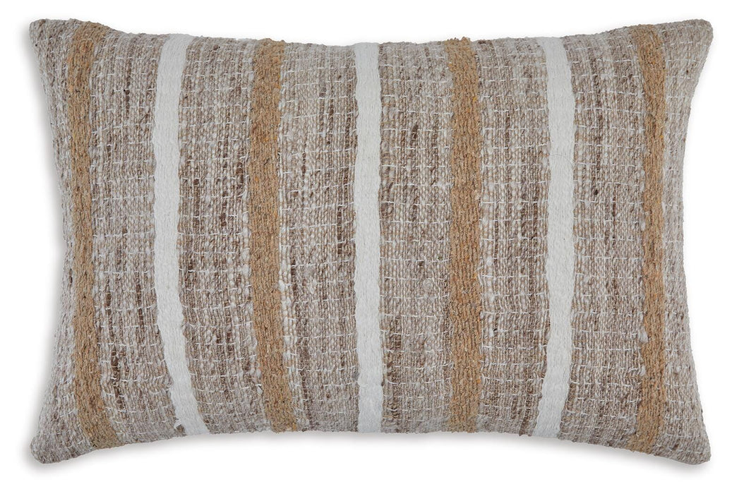 Benish Pillow - Holmwood's Furniture & Design Center (Somersworth, NH)