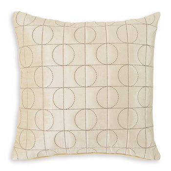 Kydner Pillow (Set of 4) - Holmwood's Furniture & Design Center (Somersworth, NH)