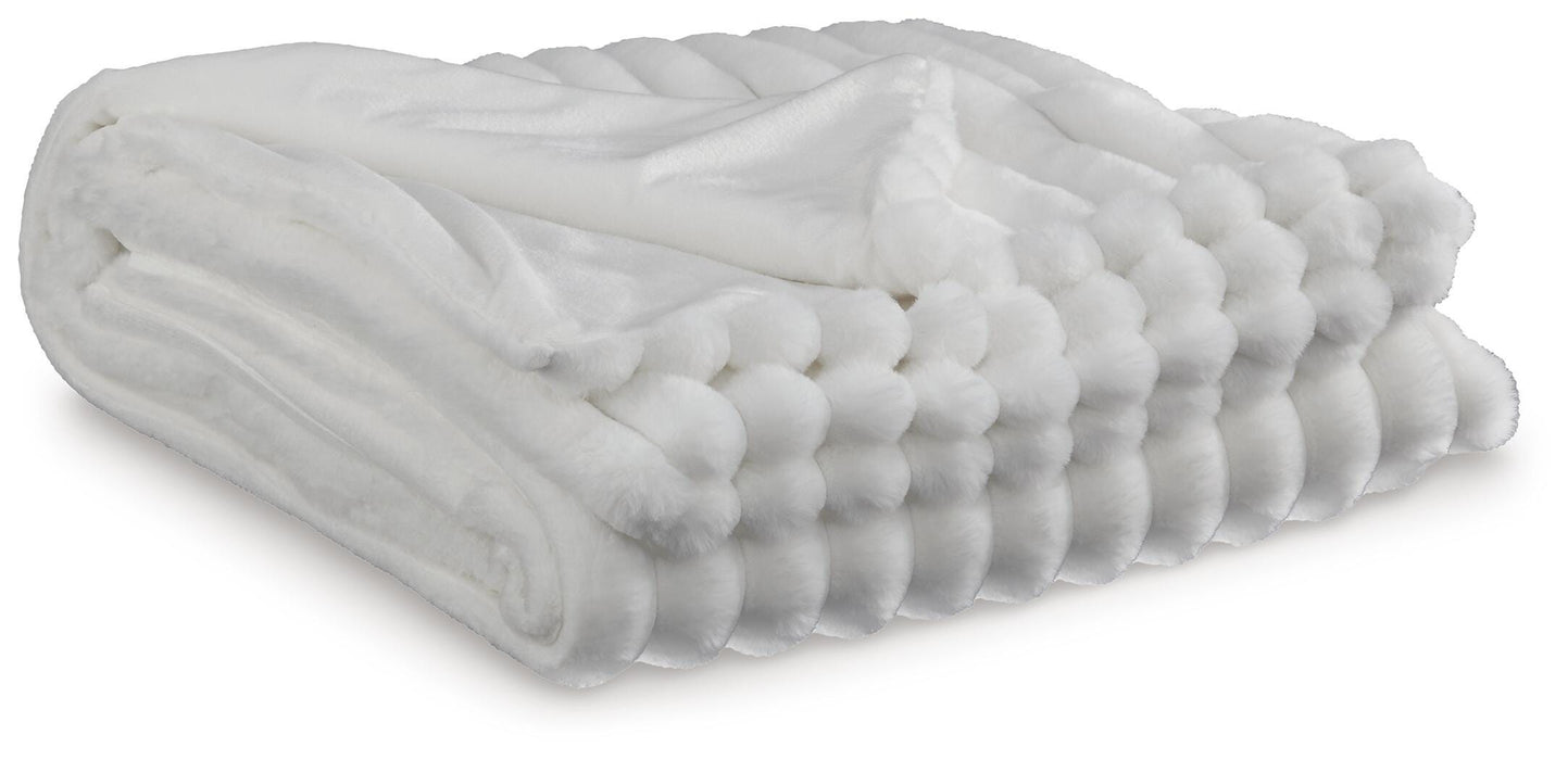 Alsonwell Throw - Holmwood's Furniture & Design Center (Somersworth, NH)